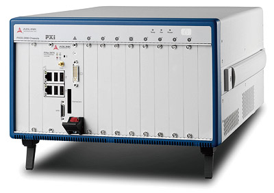 ADLINK, PXES-2590, Chassis, khung máy