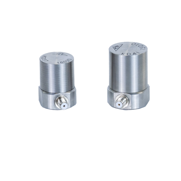 Low-cost Accelerometers KD37/KD41 – MMF | DBM